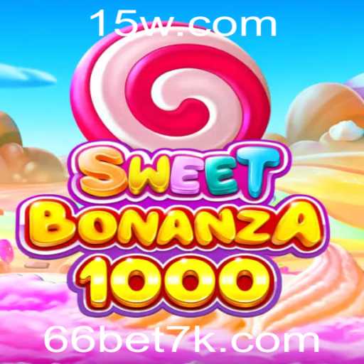 Descubra o Fascinante Mundo de SweetBonanza1000 na Plataforma 66bet.com